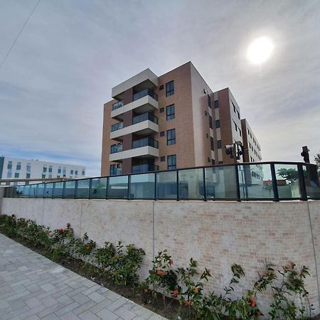 Апартаменти Flat Beira Mar - Piedade Ресіфі Екстер'єр фото