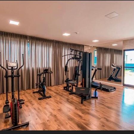 Апартаменти Flat Beira Mar - Piedade Ресіфі Екстер'єр фото