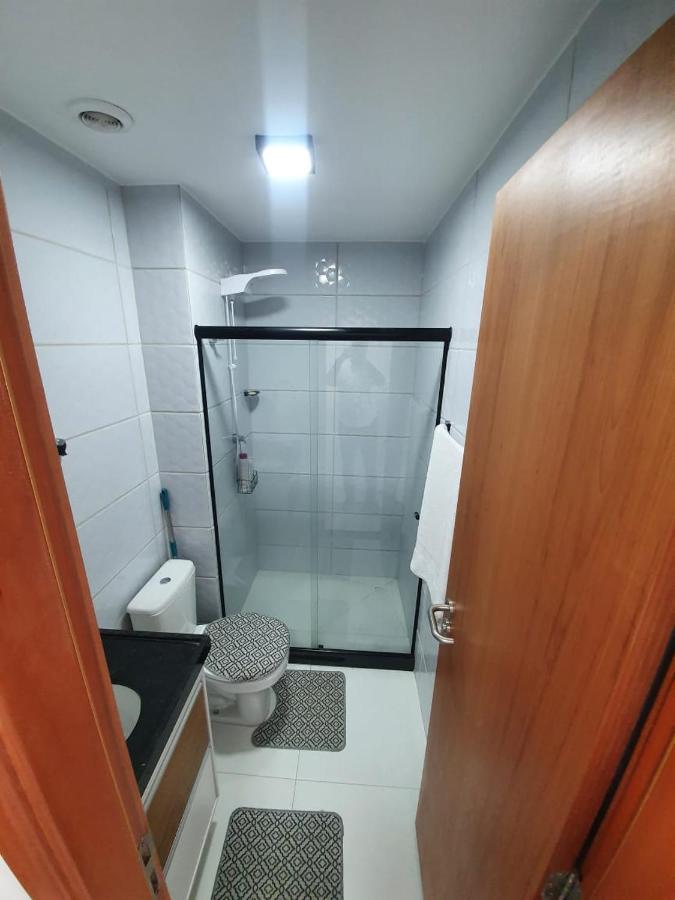Апартаменти Flat Beira Mar - Piedade Ресіфі Екстер'єр фото