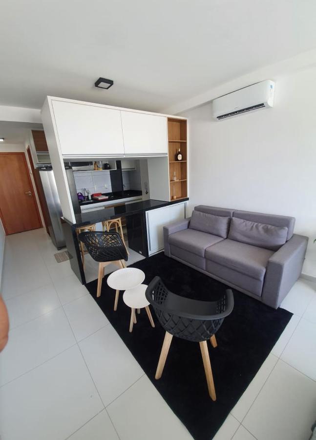 Апартаменти Flat Beira Mar - Piedade Ресіфі Екстер'єр фото