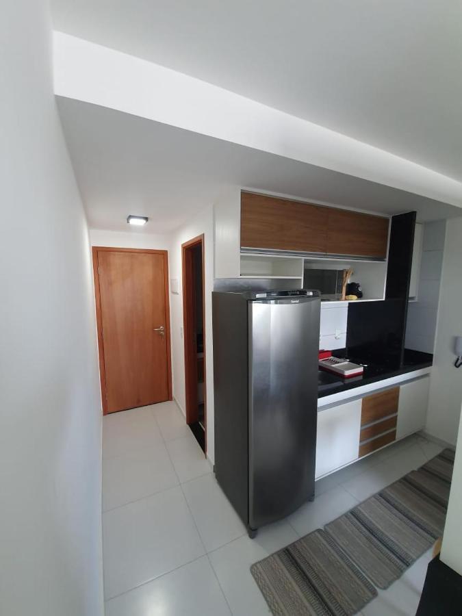 Апартаменти Flat Beira Mar - Piedade Ресіфі Екстер'єр фото