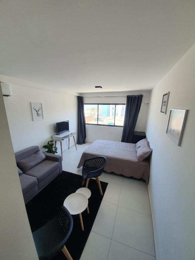Апартаменти Flat Beira Mar - Piedade Ресіфі Екстер'єр фото