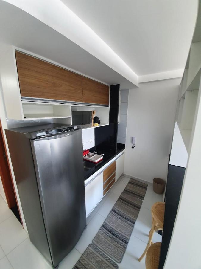 Апартаменти Flat Beira Mar - Piedade Ресіфі Екстер'єр фото