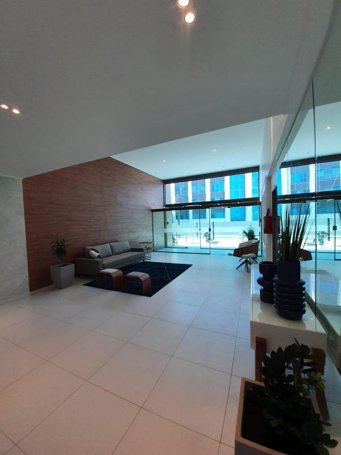 Апартаменти Flat Beira Mar - Piedade Ресіфі Екстер'єр фото