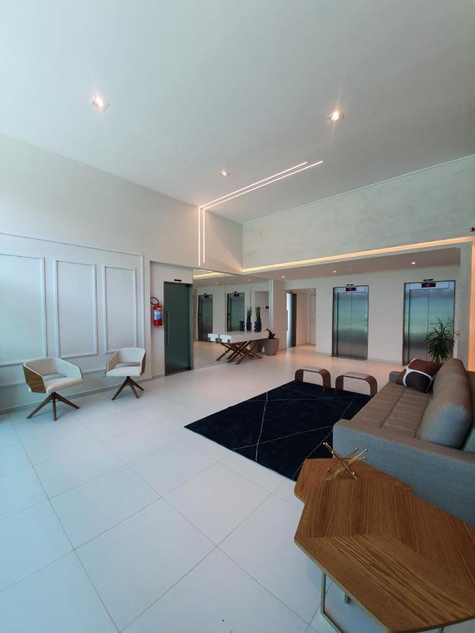 Апартаменти Flat Beira Mar - Piedade Ресіфі Екстер'єр фото