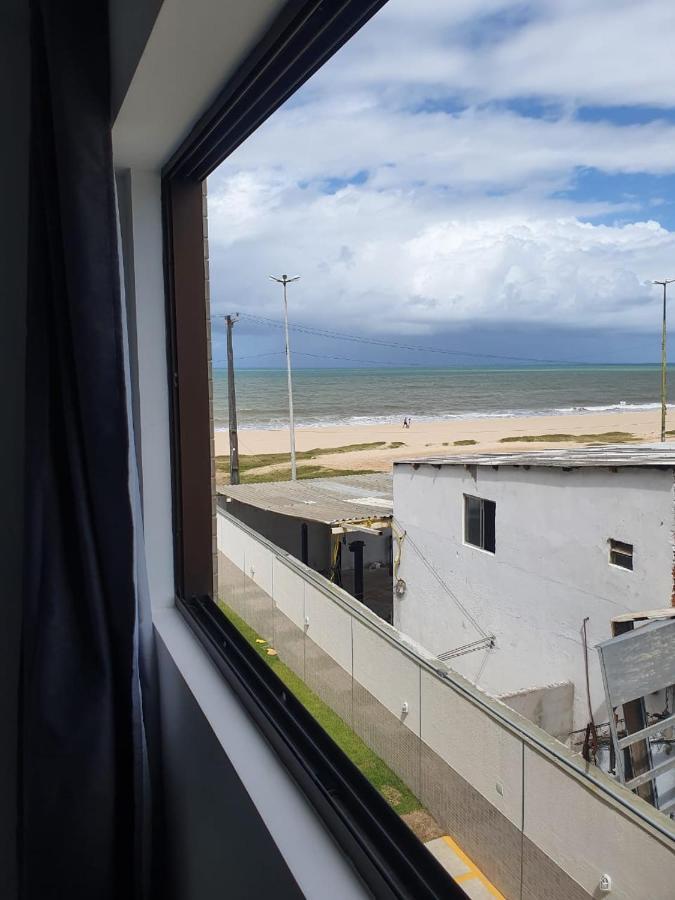 Апартаменти Flat Beira Mar - Piedade Ресіфі Екстер'єр фото